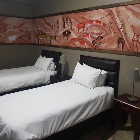 Hotel Portao Diaz Mossel Bay Kültér fotó