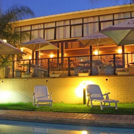 Hotel Portao Diaz Mossel Bay Kültér fotó