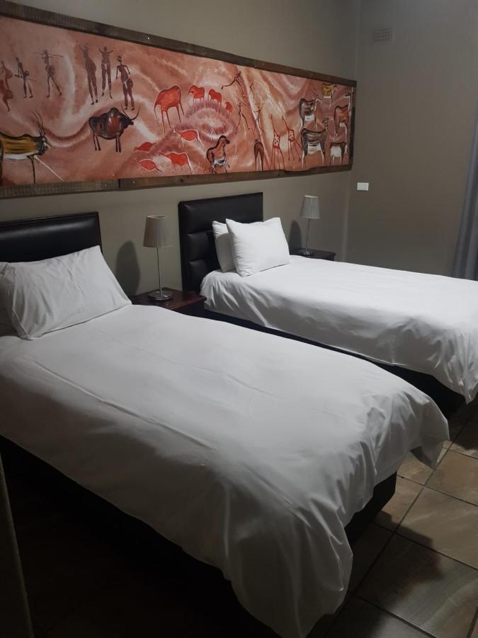 Hotel Portao Diaz Mossel Bay Kültér fotó