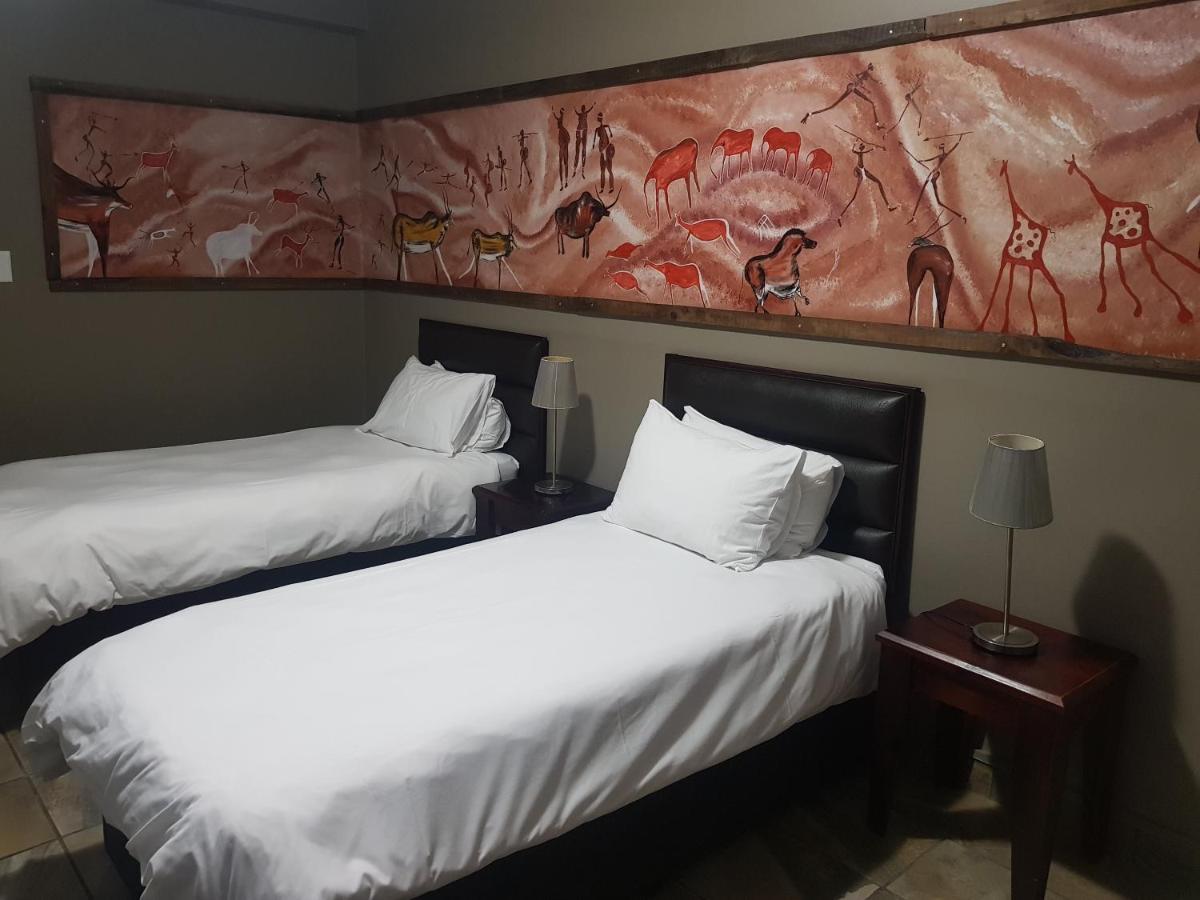 Hotel Portao Diaz Mossel Bay Kültér fotó