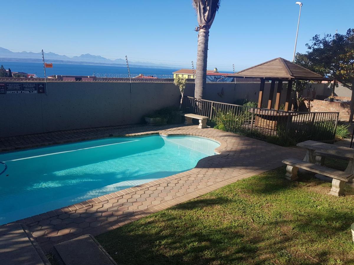 Hotel Portao Diaz Mossel Bay Kültér fotó