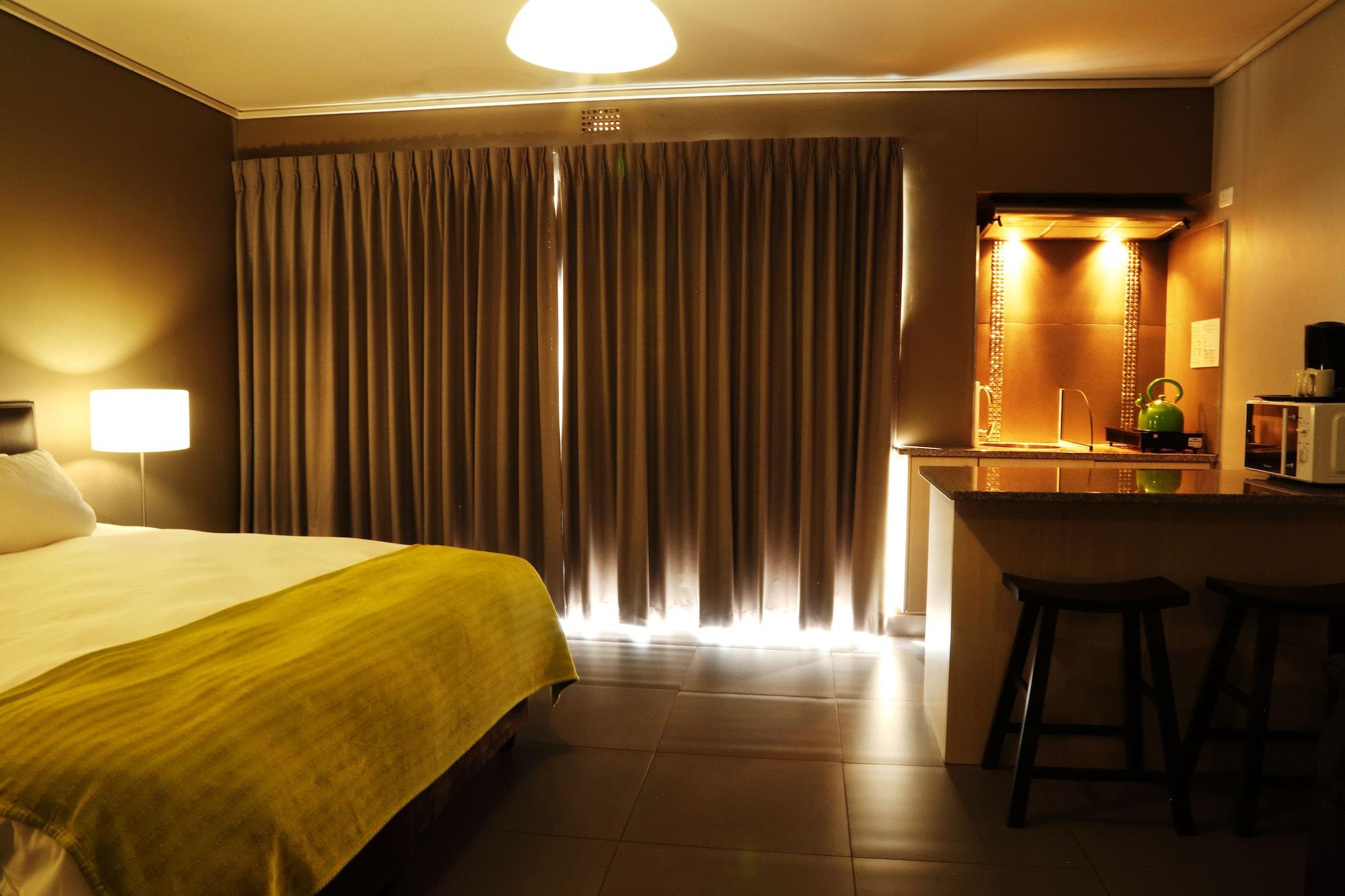 Hotel Portao Diaz Mossel Bay Kültér fotó