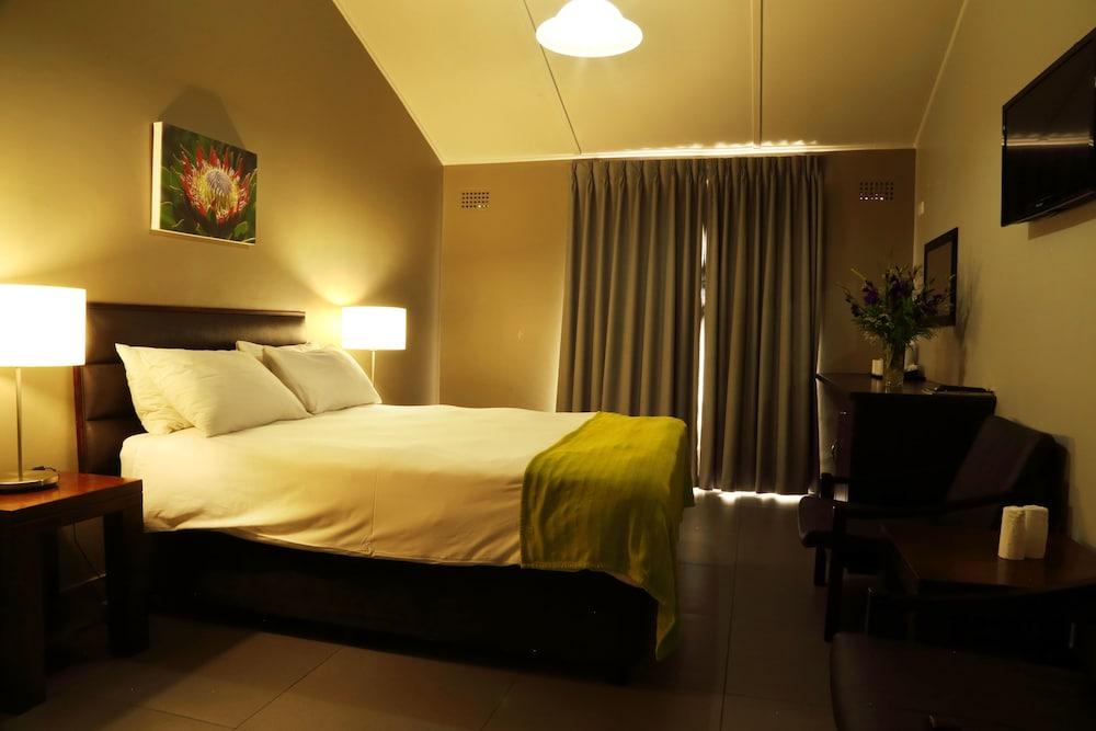 Hotel Portao Diaz Mossel Bay Kültér fotó