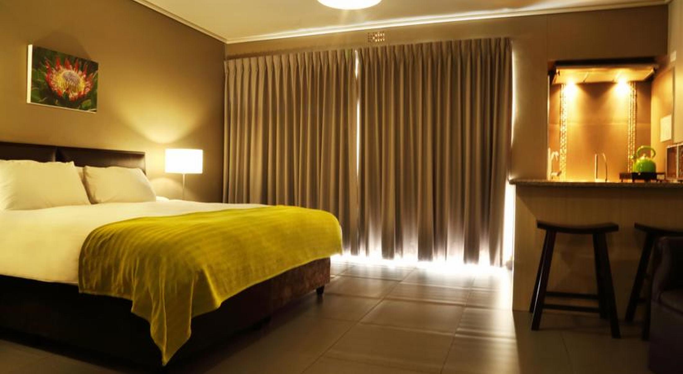 Hotel Portao Diaz Mossel Bay Kültér fotó