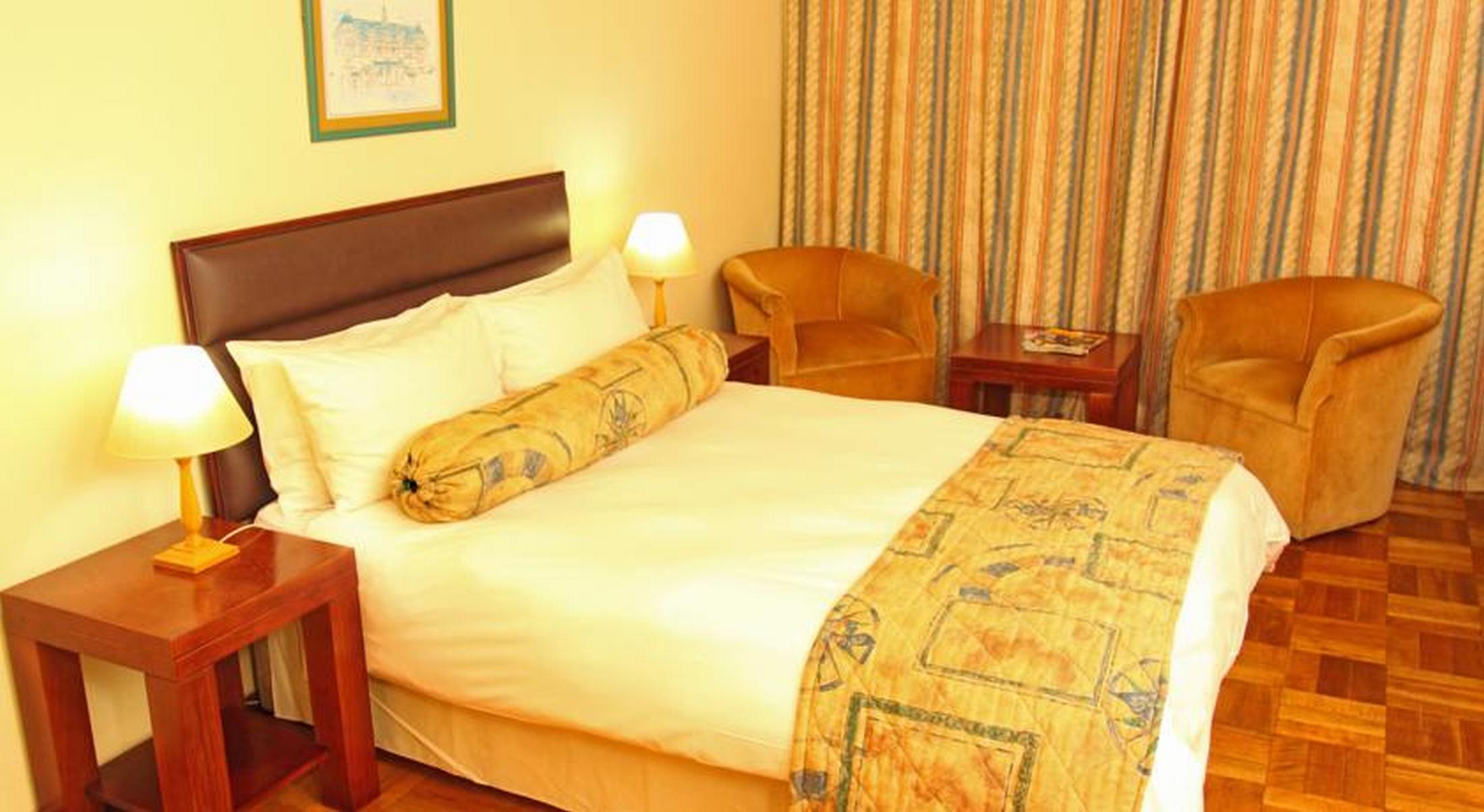 Hotel Portao Diaz Mossel Bay Kültér fotó
