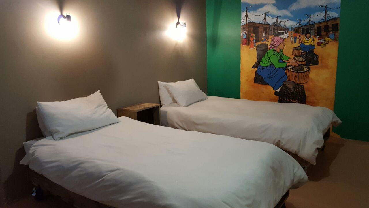 Hotel Portao Diaz Mossel Bay Kültér fotó