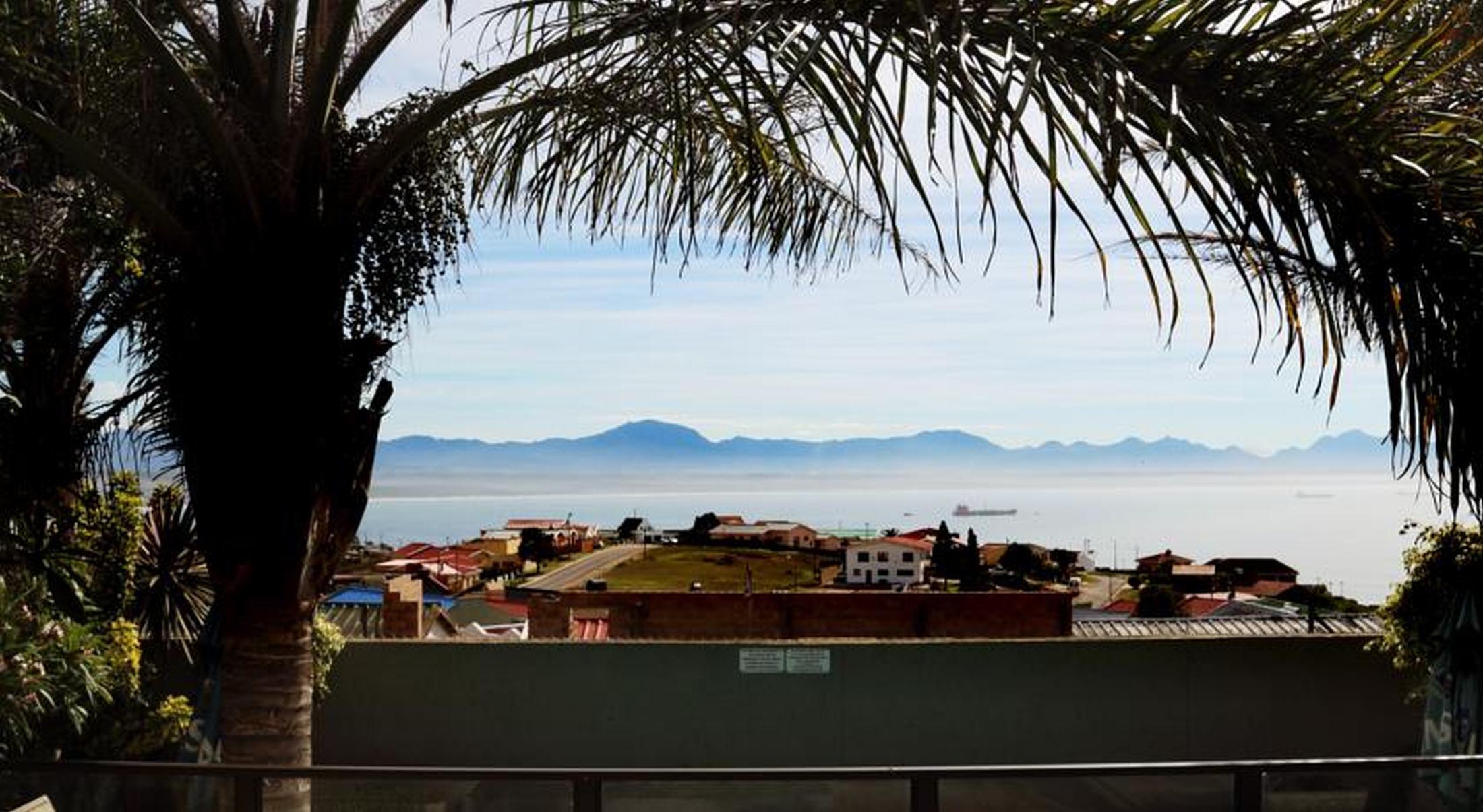 Hotel Portao Diaz Mossel Bay Kültér fotó