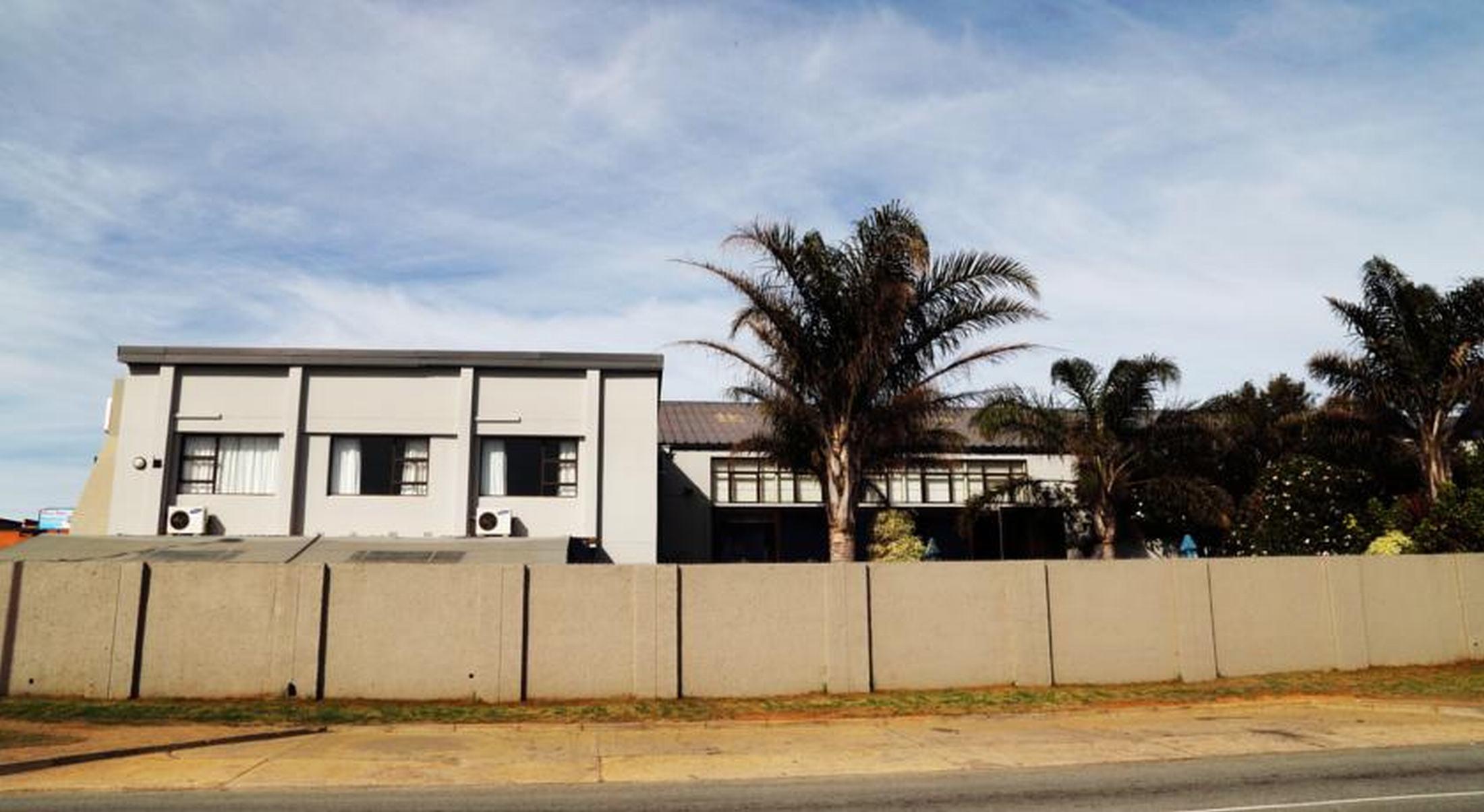 Hotel Portao Diaz Mossel Bay Kültér fotó