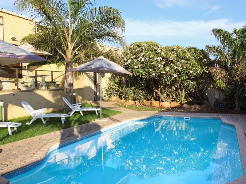 Hotel Portao Diaz Mossel Bay Kültér fotó