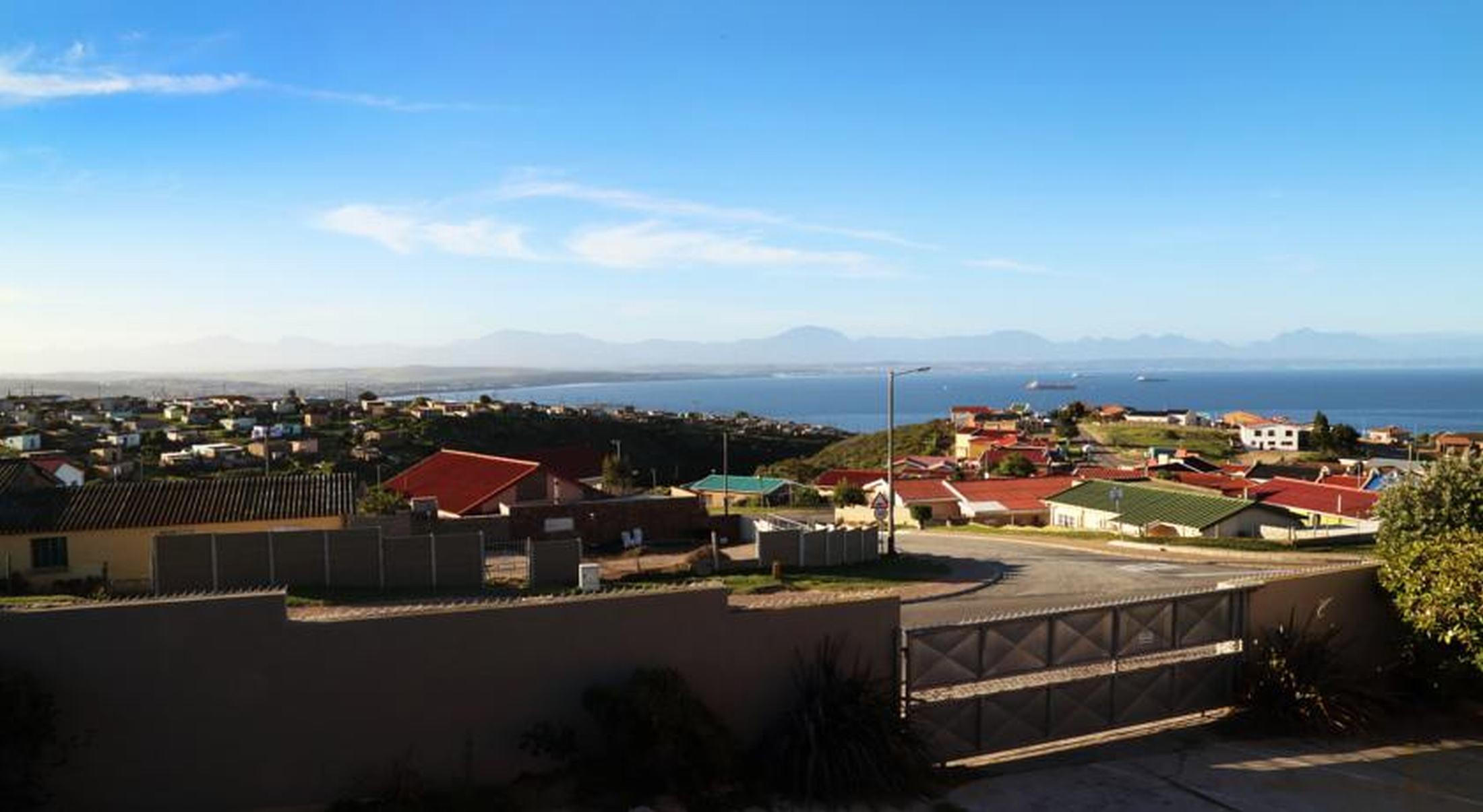 Hotel Portao Diaz Mossel Bay Kültér fotó