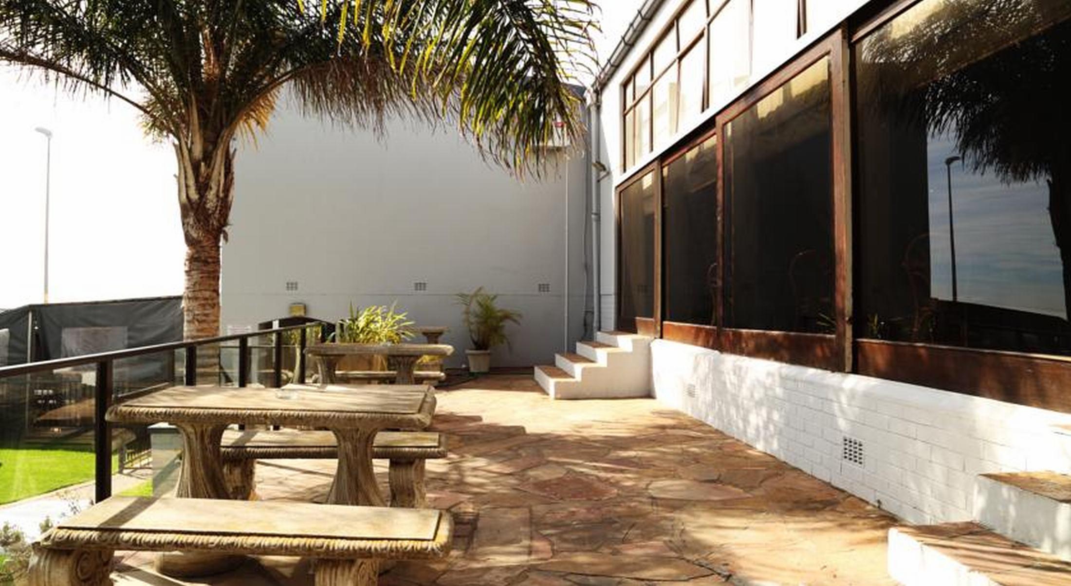 Hotel Portao Diaz Mossel Bay Kültér fotó