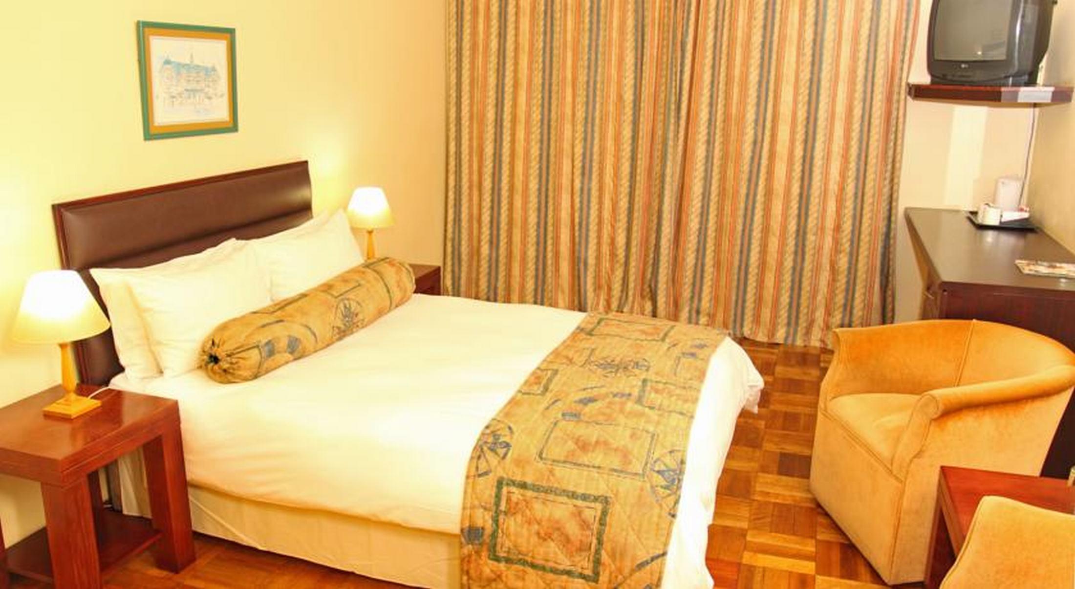 Hotel Portao Diaz Mossel Bay Kültér fotó