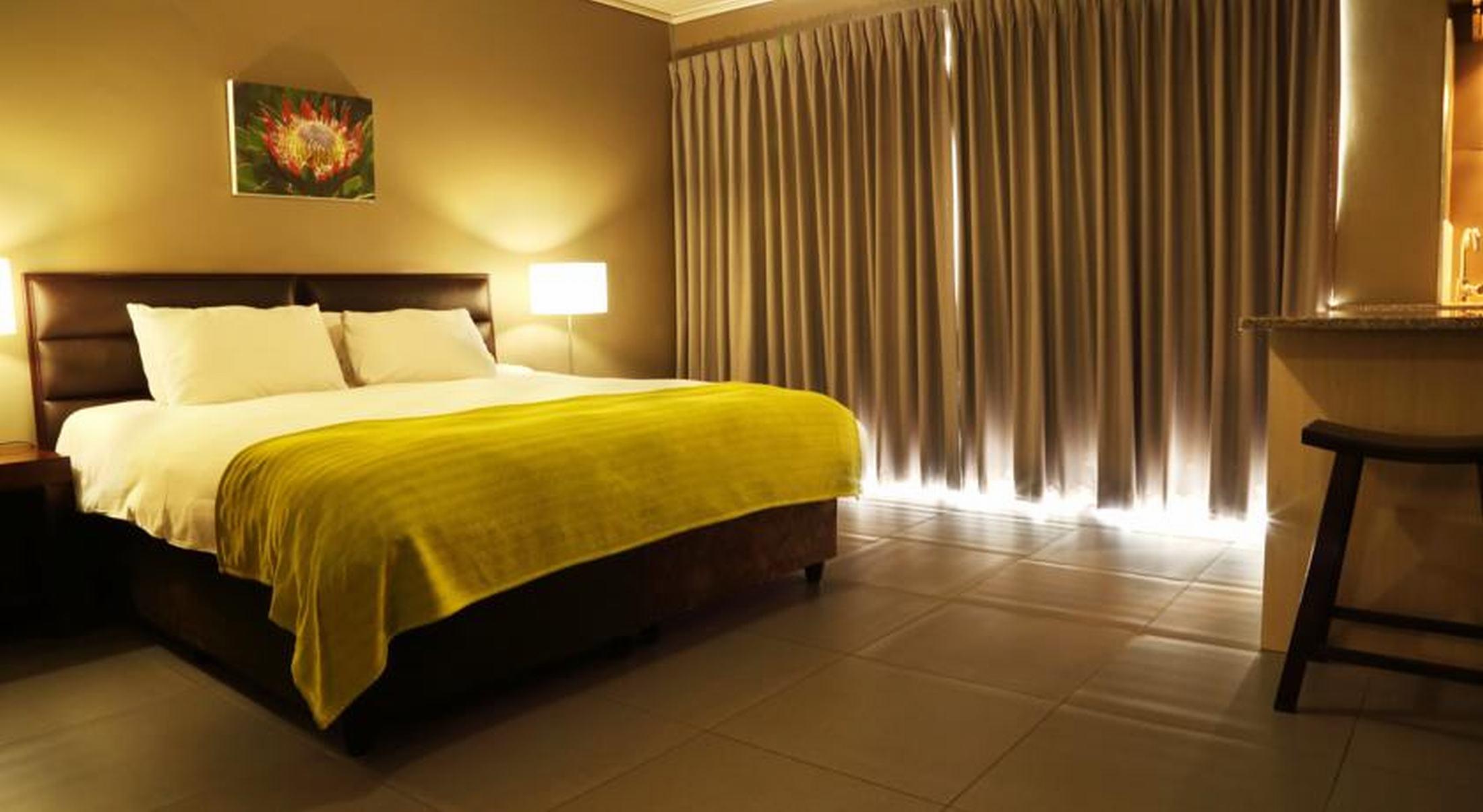 Hotel Portao Diaz Mossel Bay Kültér fotó