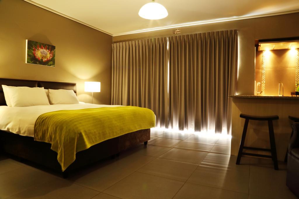 Hotel Portao Diaz Mossel Bay Kültér fotó
