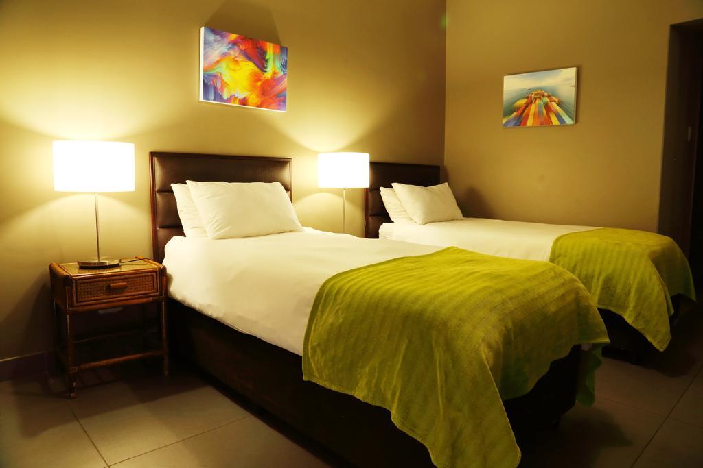 Hotel Portao Diaz Mossel Bay Kültér fotó