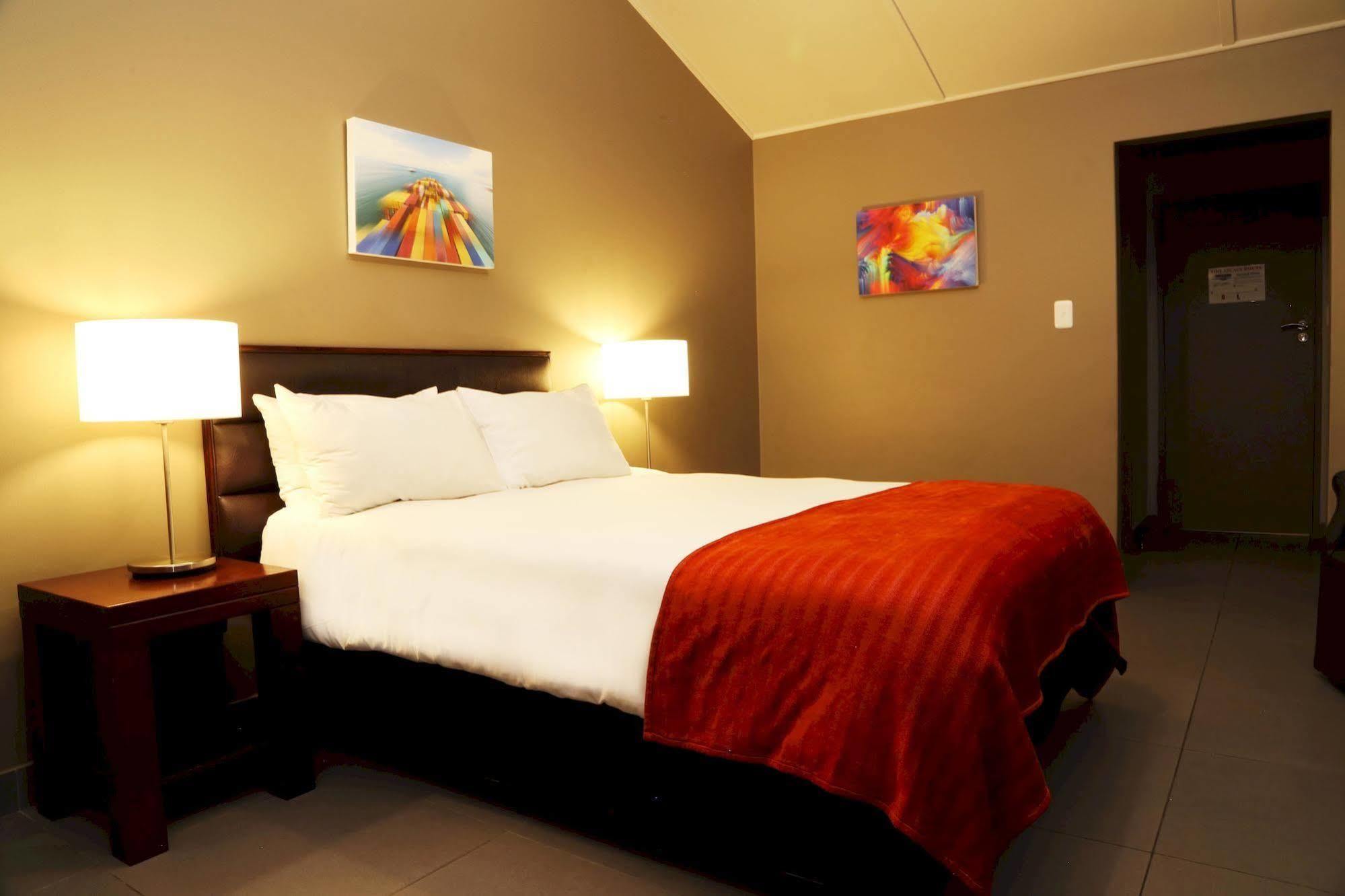 Hotel Portao Diaz Mossel Bay Kültér fotó