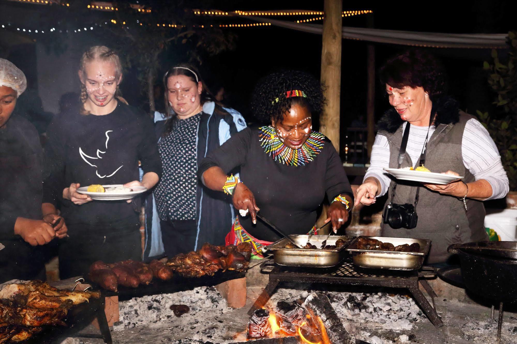 Hotel Portao Diaz Mossel Bay Kültér fotó