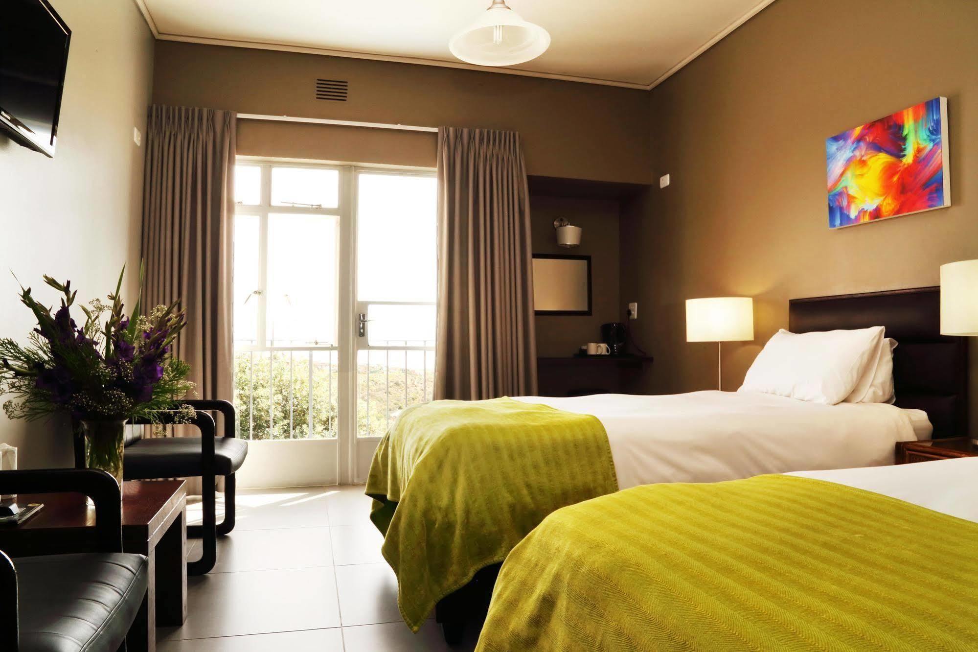 Hotel Portao Diaz Mossel Bay Kültér fotó