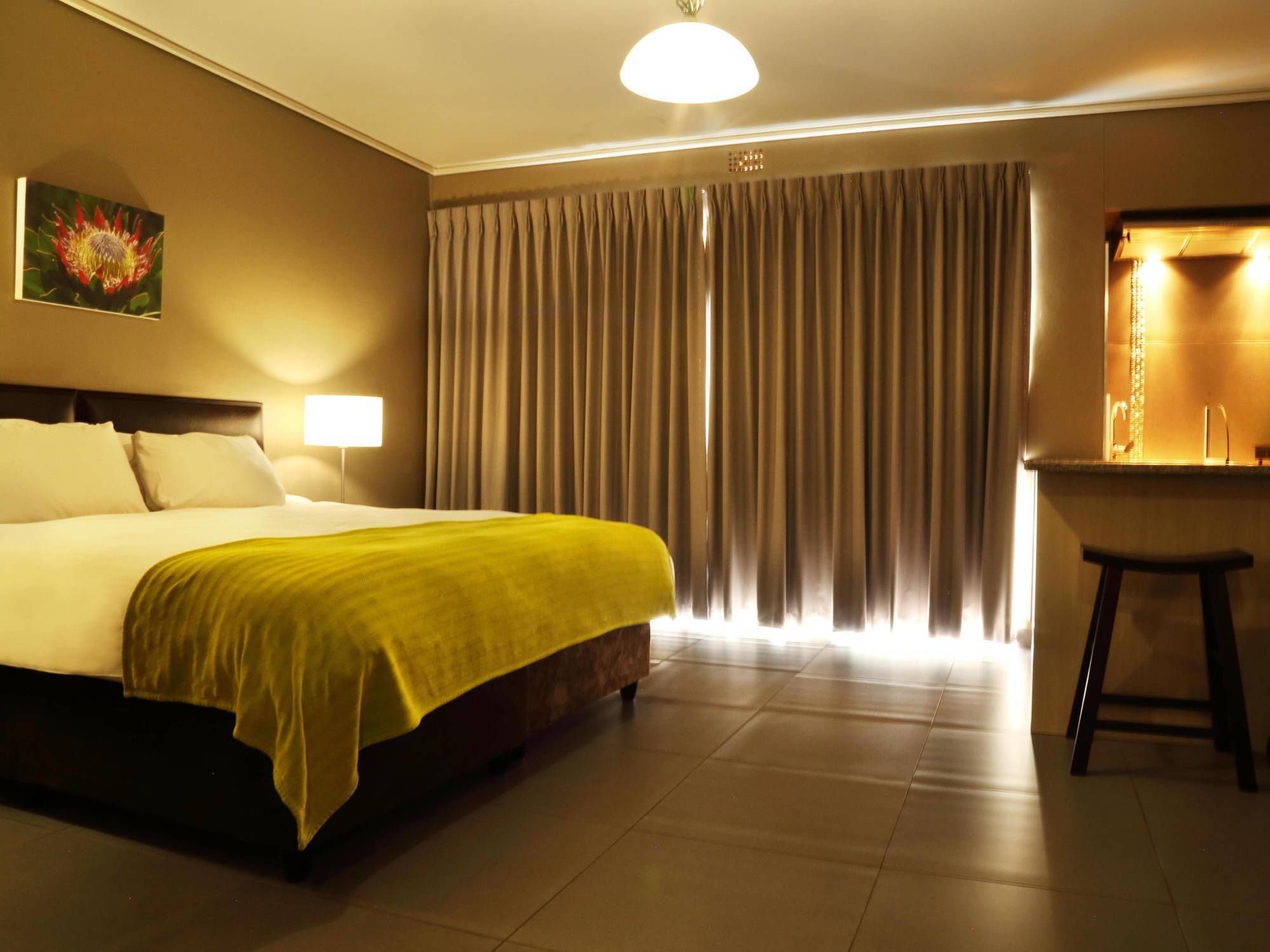 Hotel Portao Diaz Mossel Bay Kültér fotó