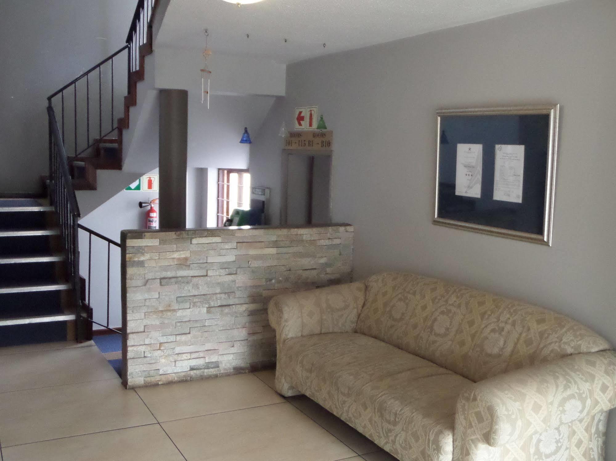 Hotel Portao Diaz Mossel Bay Kültér fotó