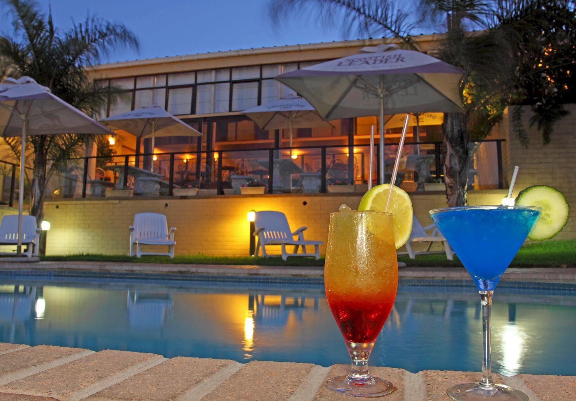 Hotel Portao Diaz Mossel Bay Kültér fotó