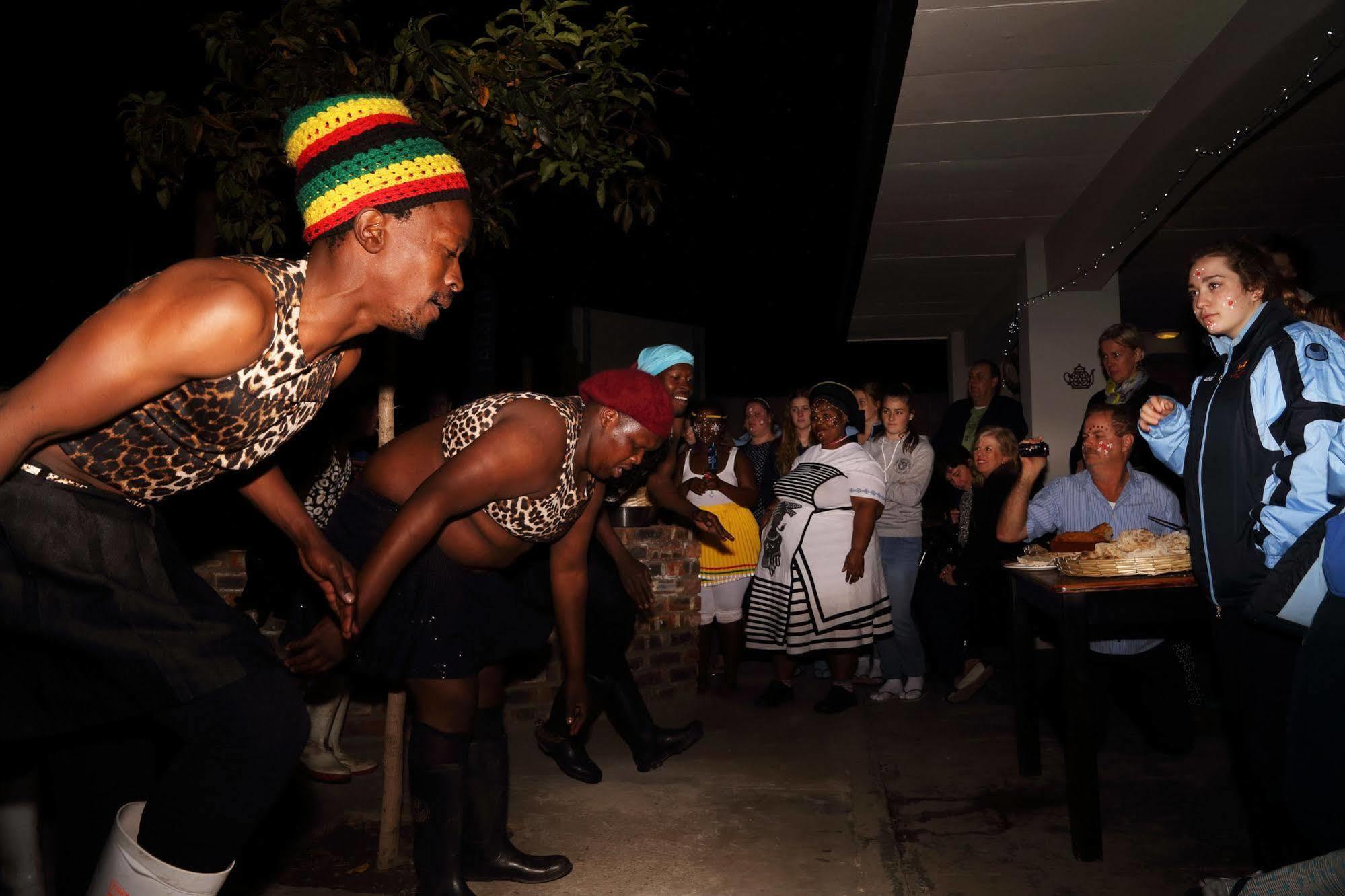 Hotel Portao Diaz Mossel Bay Kültér fotó