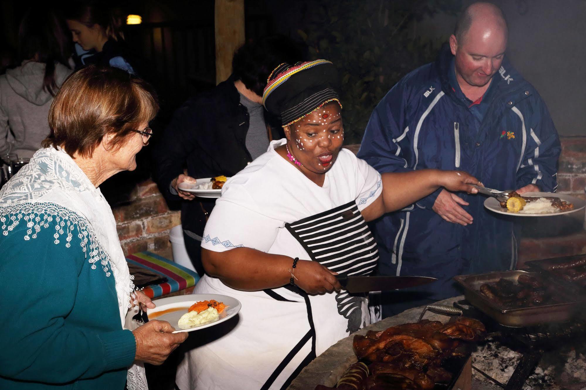 Hotel Portao Diaz Mossel Bay Kültér fotó