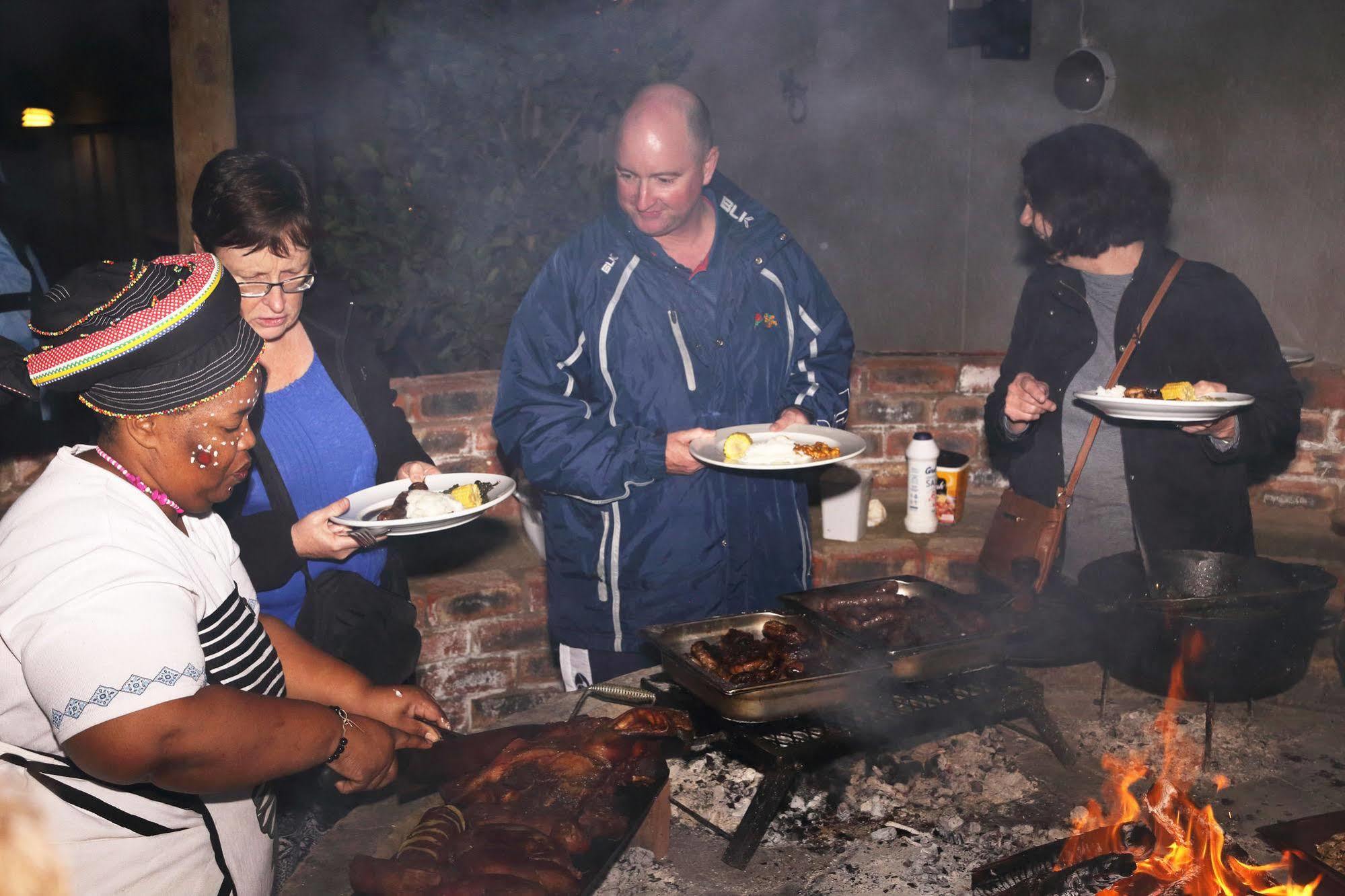 Hotel Portao Diaz Mossel Bay Kültér fotó