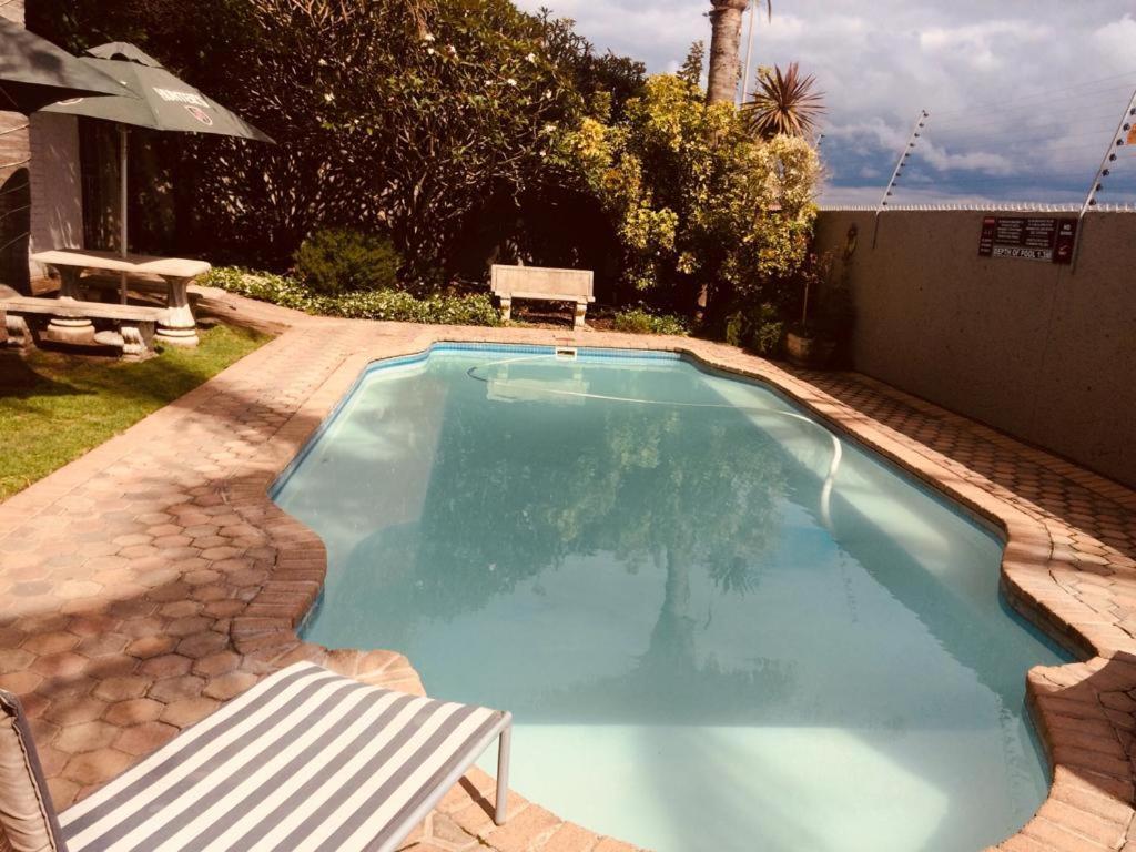 Hotel Portao Diaz Mossel Bay Kültér fotó