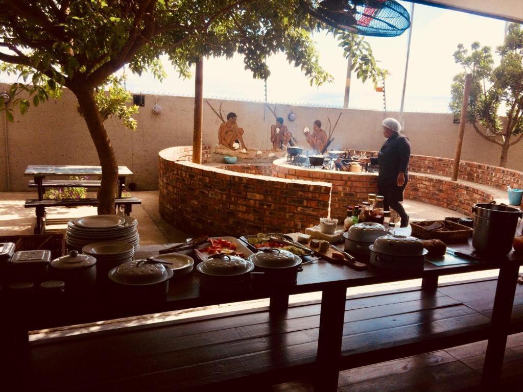 Hotel Portao Diaz Mossel Bay Kültér fotó