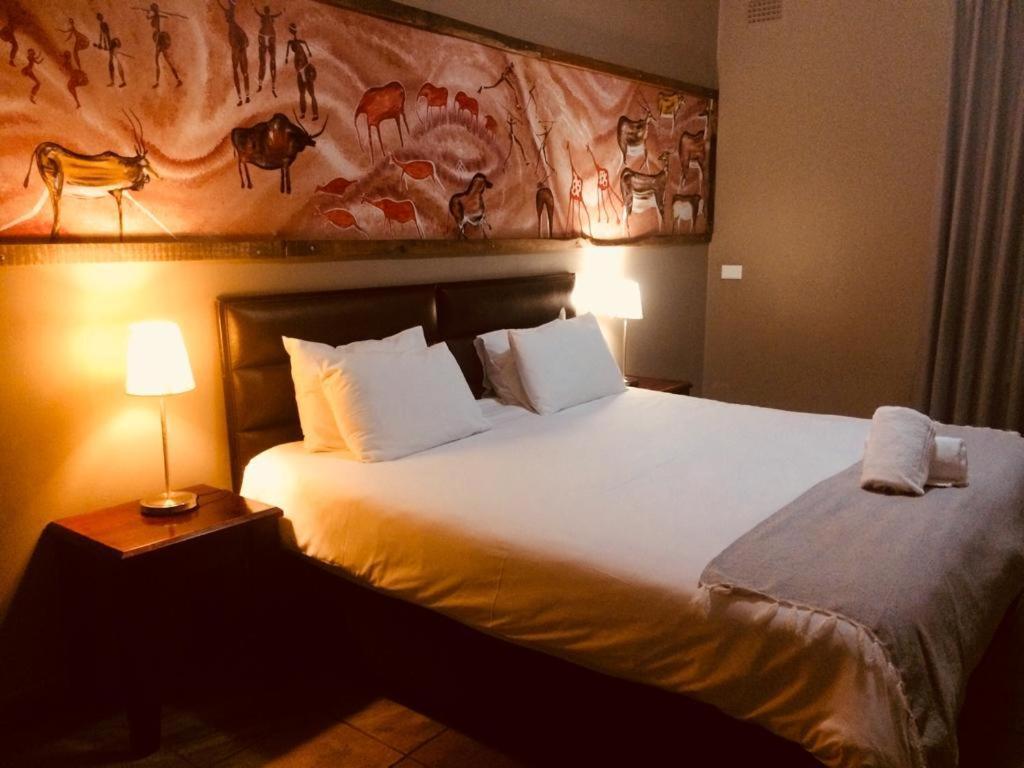 Hotel Portao Diaz Mossel Bay Kültér fotó