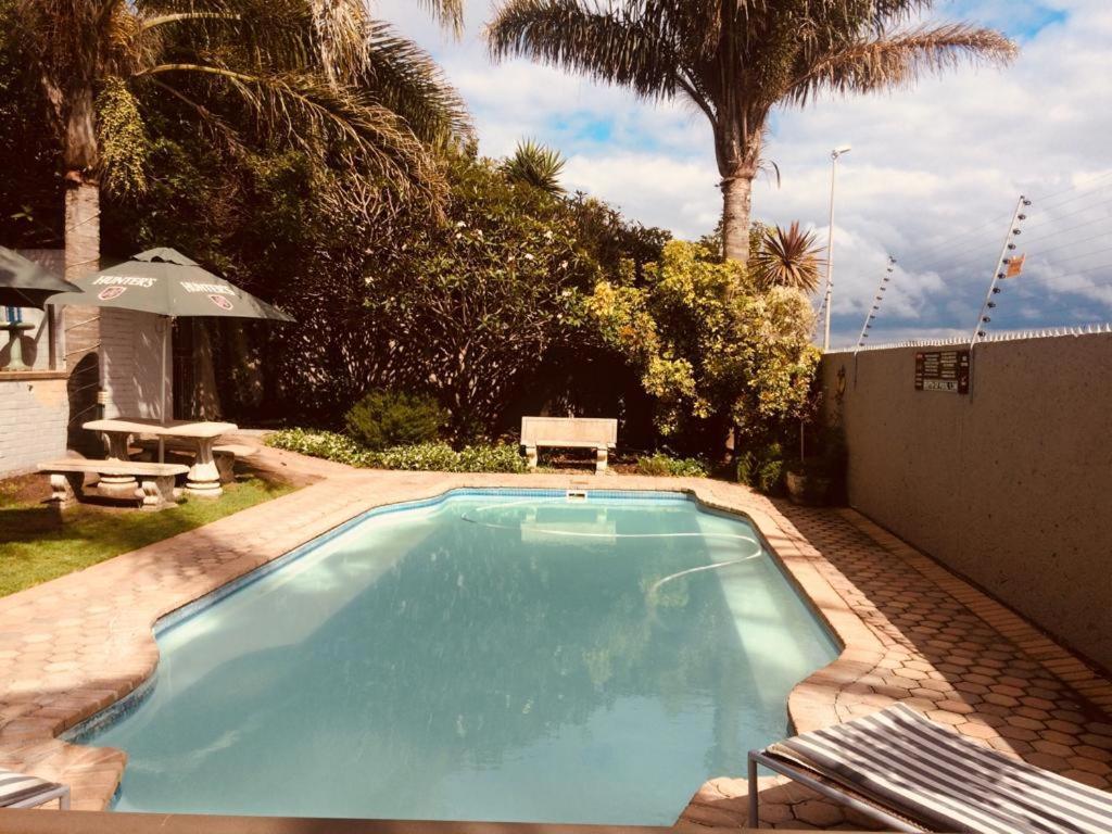 Hotel Portao Diaz Mossel Bay Kültér fotó