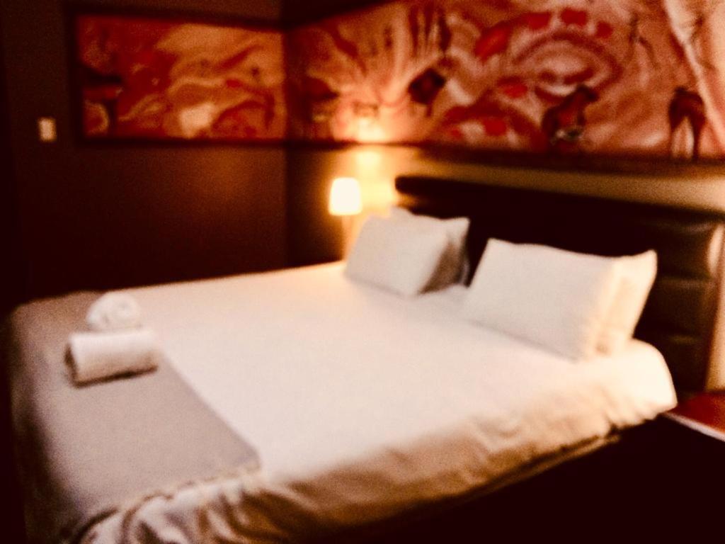 Hotel Portao Diaz Mossel Bay Kültér fotó