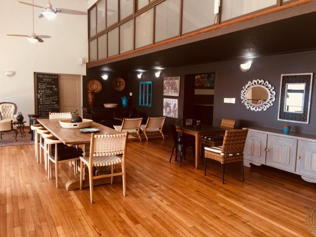 Hotel Portao Diaz Mossel Bay Kültér fotó